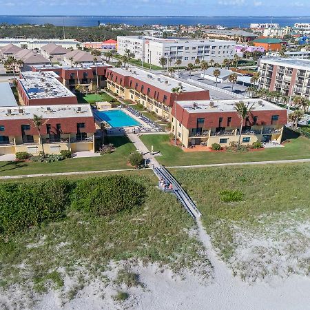 Cocoa Beach Club Exterior foto